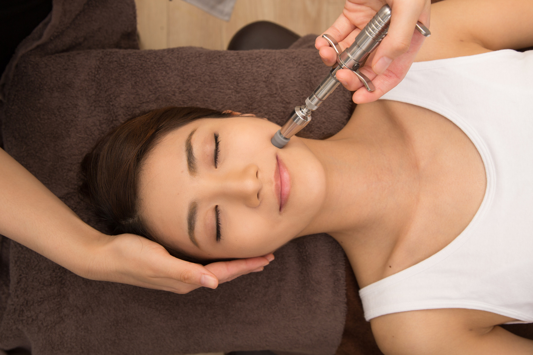 ボディケアサロン Soins ギャラリー 1